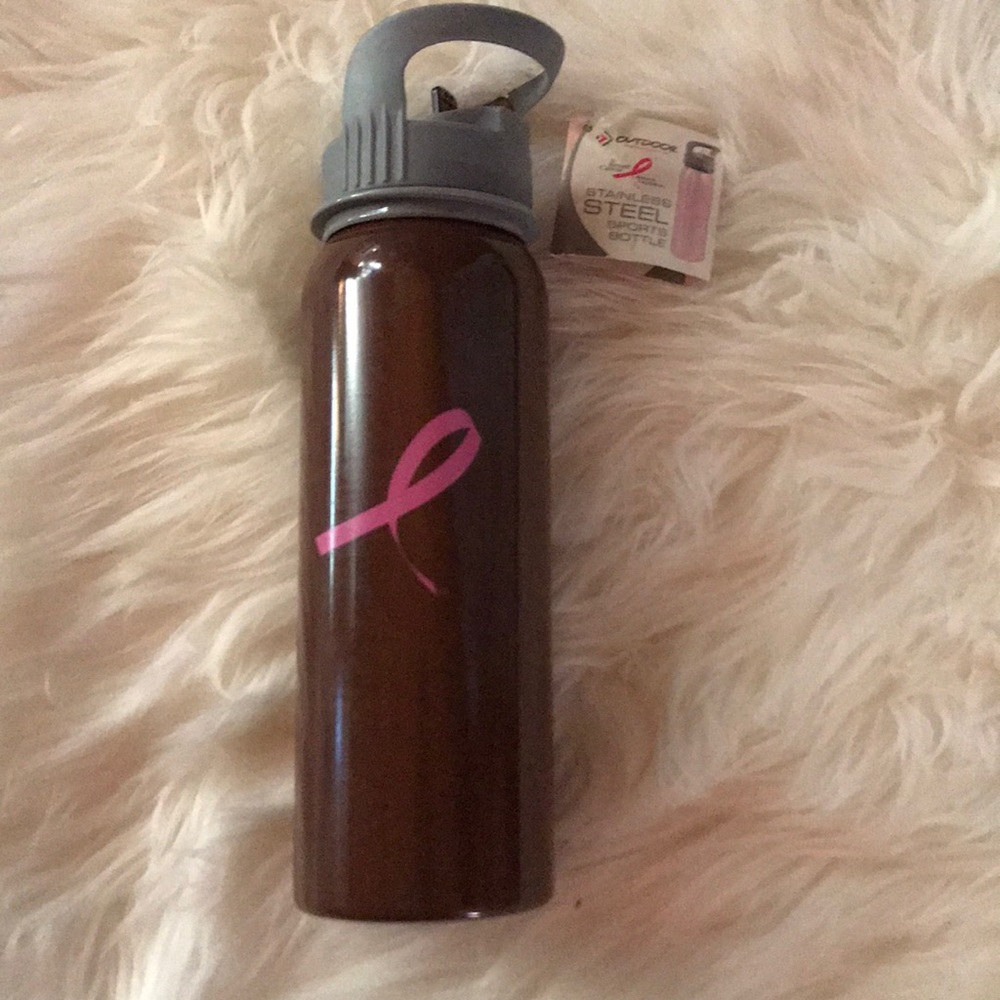 Sports  bottle